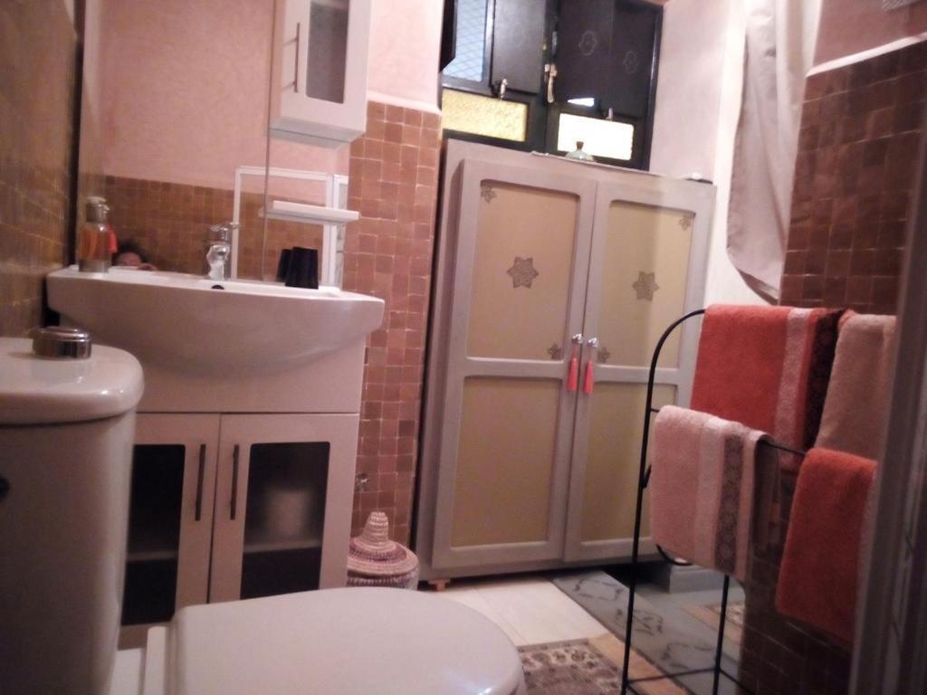 Riad Zinnha Marrakesh