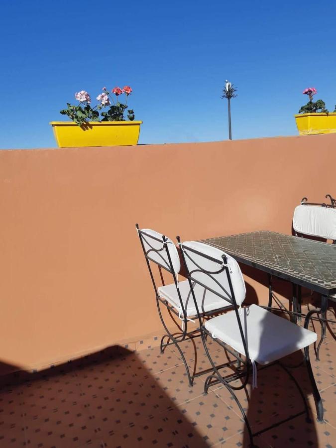 Zinnha Riad